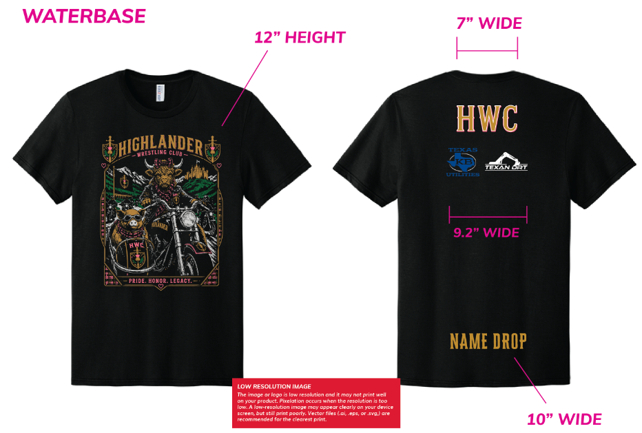 Women's Tee