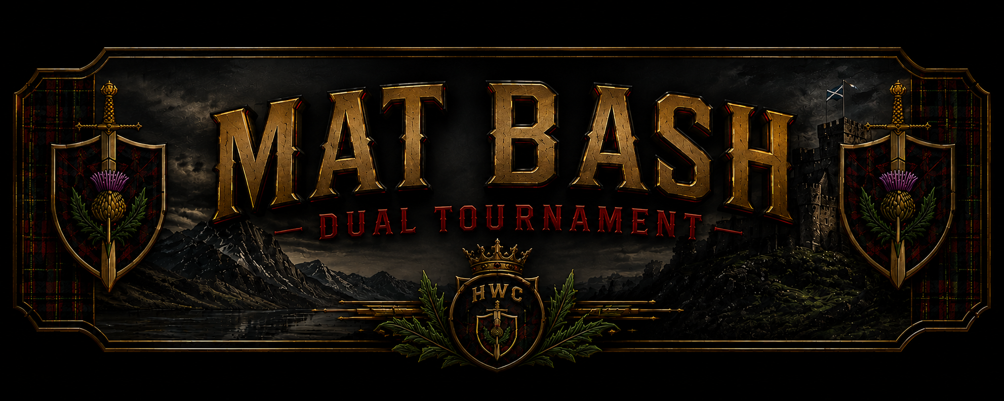 Mat Bash